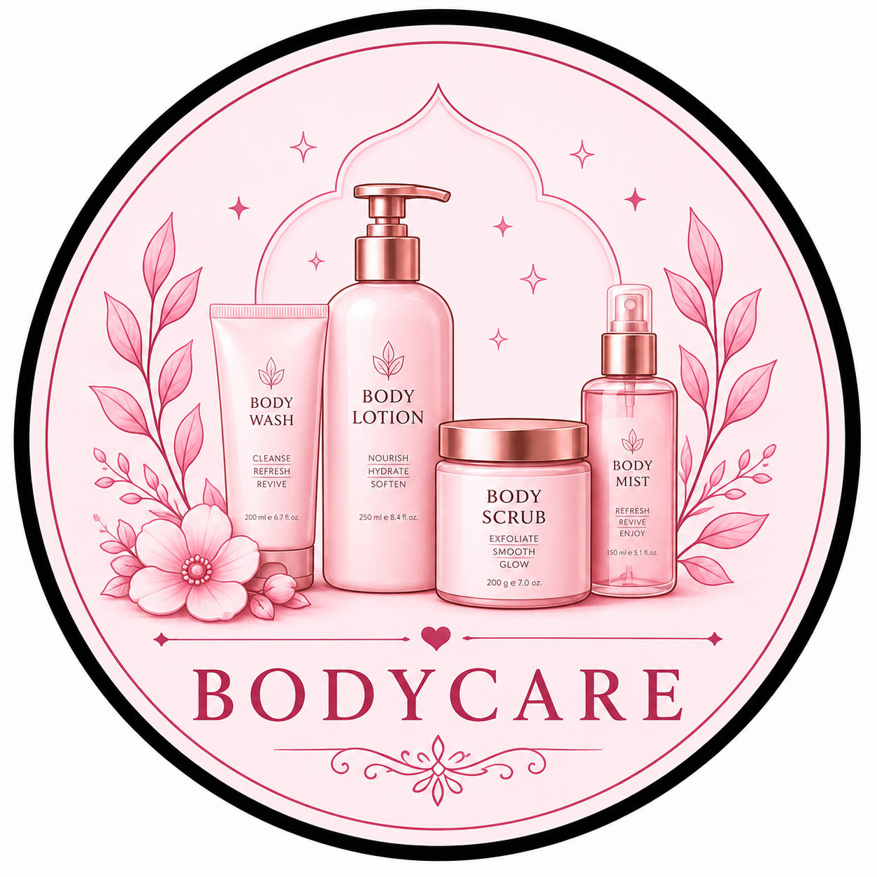 BODYCARE