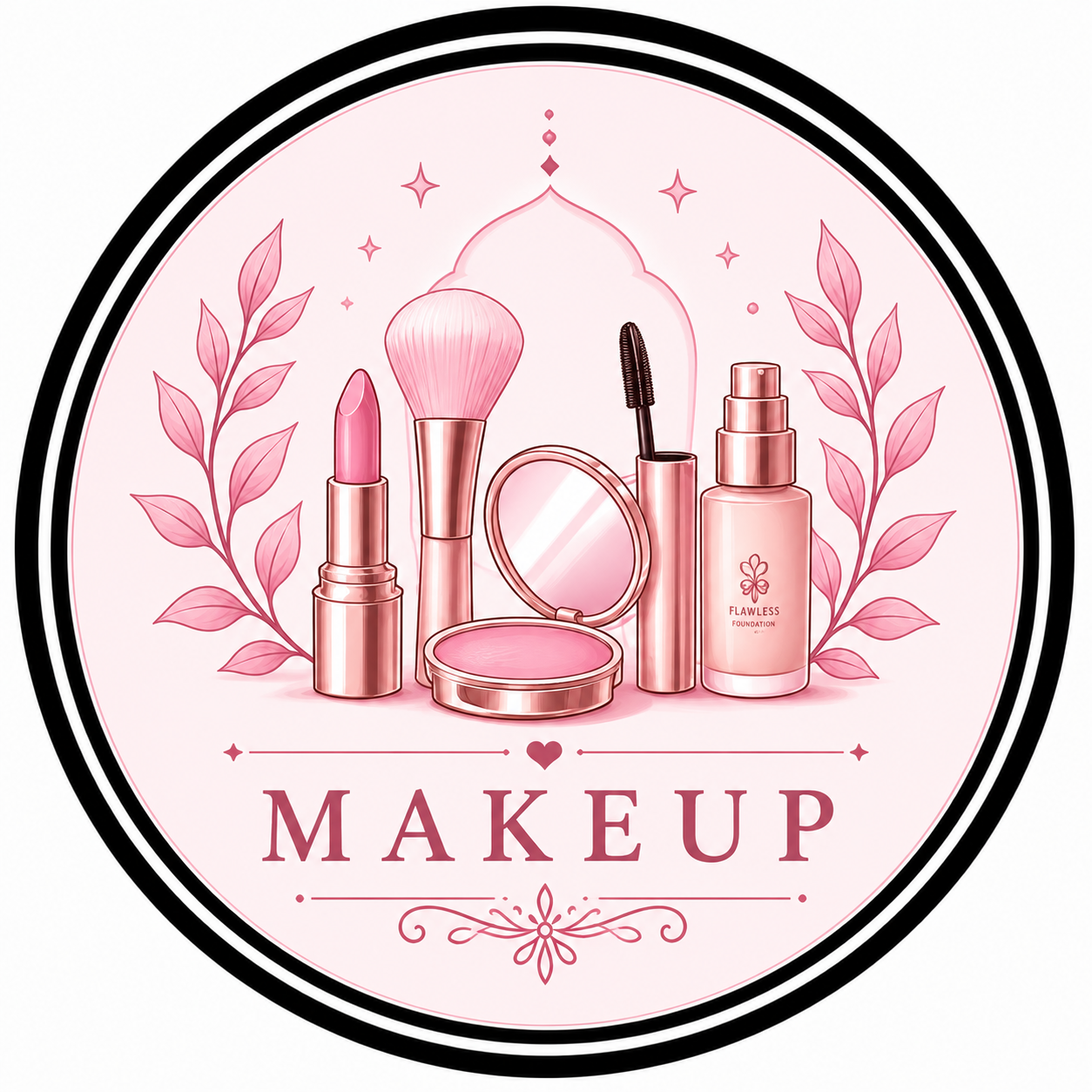 MAKEUP
