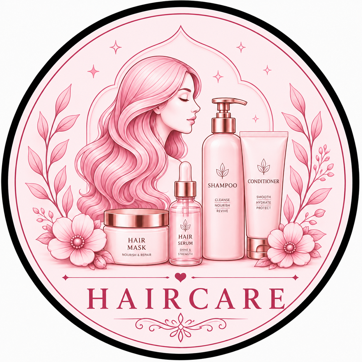 HAIRCARE
