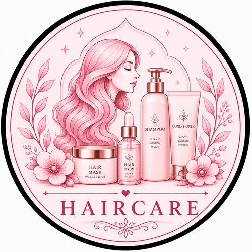 HAIRCARE