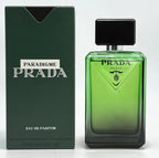 Prada Paradigme Eau de Parfum 3.3 oz / 100ml Spray for Men – New Sealed Box