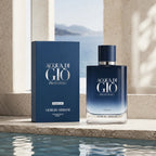 Giorgio Armani Acqua di Giò Profondo Parfum 3.4 oz / 100ml Spray for Men – New