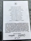CHANEL N°5 L'EAU Hand Cream 1.7 oz / 50ml – Limited Edition New & Sealed