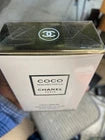 Chanel Coco Mademoiselle Eau de Parfum 3.4 oz / 100ml for Women – New & Sealed