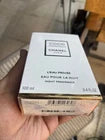 Chanel Coco Mademoiselle Eau de Parfum 3.4 oz / 100ml for Women – New & Sealed