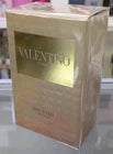 VALENTINO Born In Roma The Gold Uomo Eau de Parfum EDP 3.4 oz / 100ml – Limited Edition