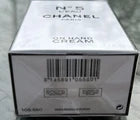 CHANEL N°5 L'EAU Hand Cream 1.7 oz / 50ml – Limited Edition New & Sealed