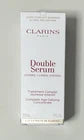 CLARINS Double Serum Complete Age-Defying Concentrate 1 oz / 30ml – Firming & Smoothing