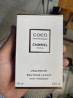 Chanel Coco Mademoiselle Eau de Parfum 3.4 oz / 100ml for Women – New & Sealed