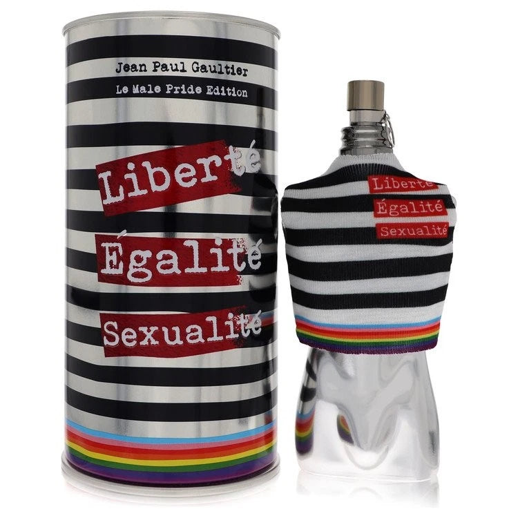 Jean Paul Gaultier Eau de Toilette for Men & Women – Original Designer Fragrance