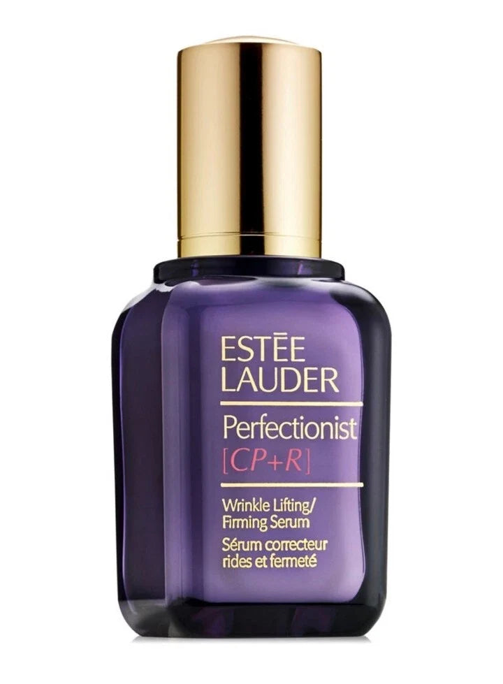 Estée Lauder Perfectionist CP+R Wrinkle Lifting & Firming Face Serum 1.7 oz / 50ml