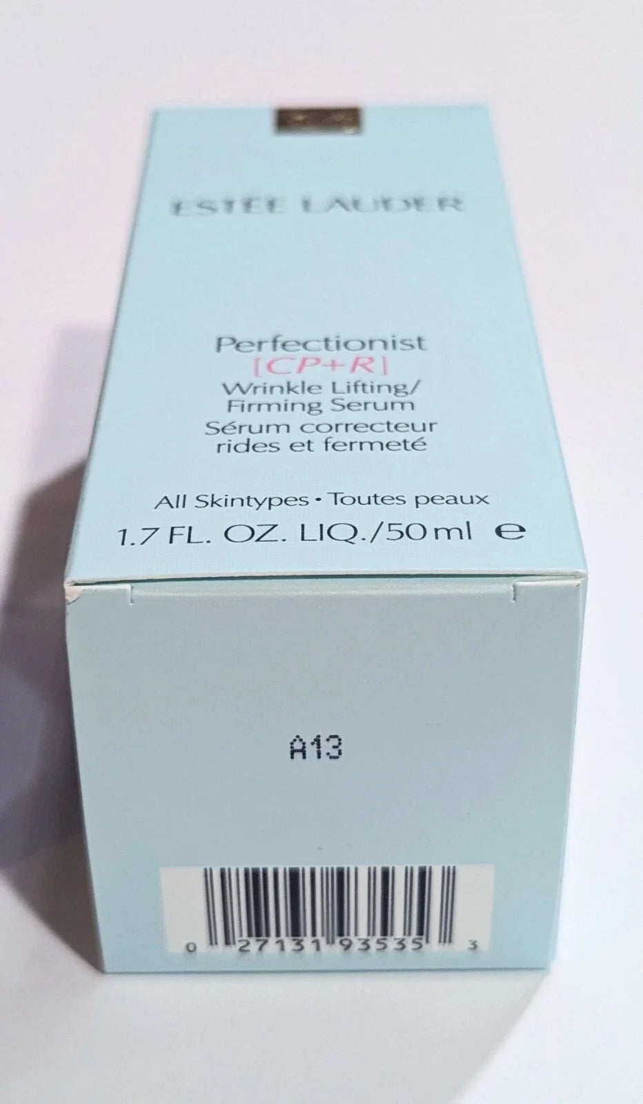 Estée Lauder Perfectionist CP+R Wrinkle Lifting & Firming Face Serum 1.7 oz / 50ml