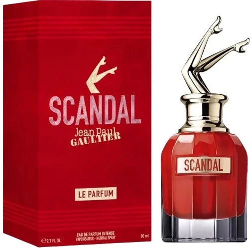 Jean Paul Gaultier Scandal Le Parfum EDP Intense 80ml Women