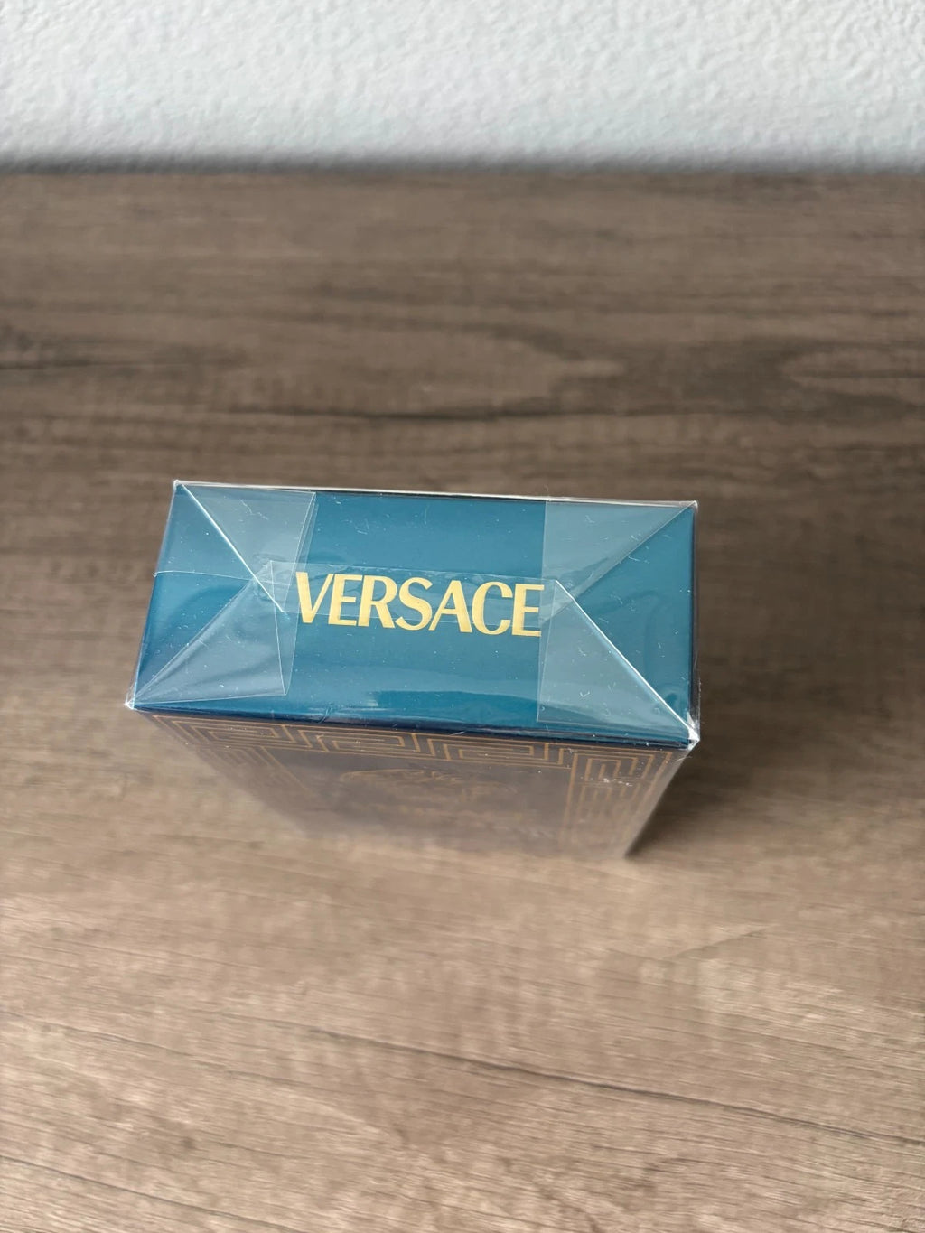 Versace Eros EDP 3.4 oz / 100ml Men’s Cologne New Sealed