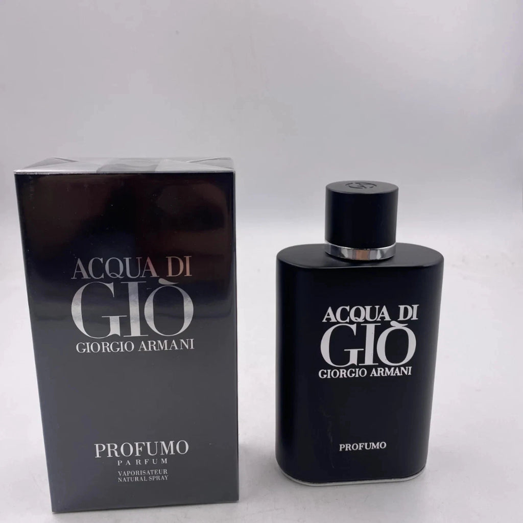 Giorgio Armani Acqua di Giò Profumo EDP 3.4 oz / 100ml Men’s