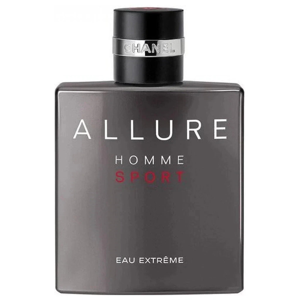 CHANEL Allure Homme Sport Eau Extrême EDP 100ml Men’s Cologne – New