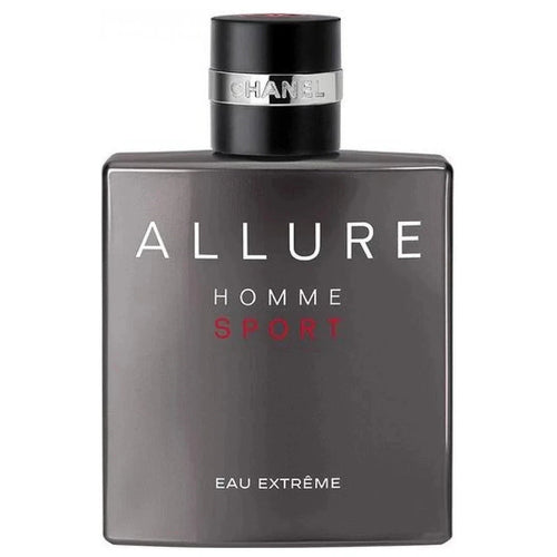 CHANEL Allure Homme Sport Eau Extrême EDP 100ml Men’s Cologne – New