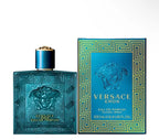 Versace Eros EDP 3.4 oz / 100ml Men’s Cologne New Sealed