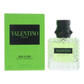 VALENTINO Donna Born In Roma Green Stravaganza Eau de Parfum EDP 1 oz / 30ml for Women