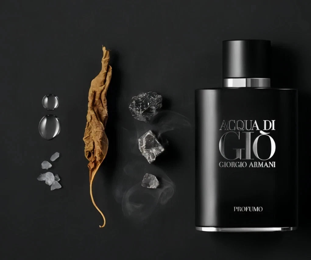 Giorgio Armani Acqua di Giò Profumo EDP 3.4 oz / 100ml Men’s