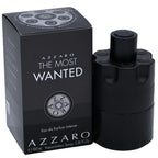 Azzaro The Most Wanted Eau de Parfum Intense for Men 100ml / 3.4 oz – New in Box