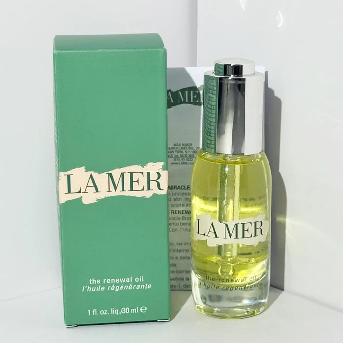 LA MER The Renewal Oil 1 fl oz / 30ml – 2027 New in Box