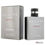 CHANEL Allure Homme Sport Eau Extrême EDP 100ml Men’s Cologne – New