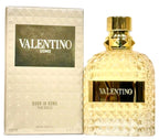 VALENTINO Born In Roma The Gold Uomo Eau de Parfum EDP 3.4 oz / 100ml – Limited Edition