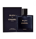 CHANEL BLEU DE CHANEL Parfum 5 oz / 150ml for Men – New & Sealed