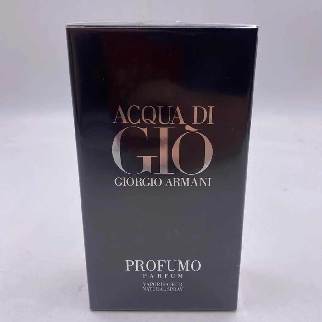 Giorgio Armani Acqua di Giò Profumo EDP 3.4 oz / 100ml Men’s