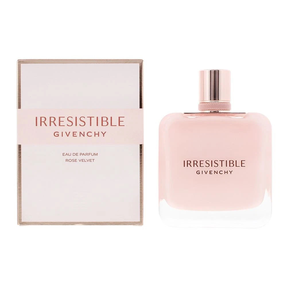 Givenchy Irresistible Rose Velvet EDP 80ml Women’s Perfume