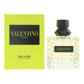 VALENTINO Donna Born In Roma Yellow Dream Eau de Parfum 3.4 oz / 100ml for Women