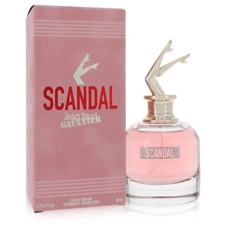 Jean Paul Gaultier Scandal EDP 2.7 oz / 80ml Women’s Perfume