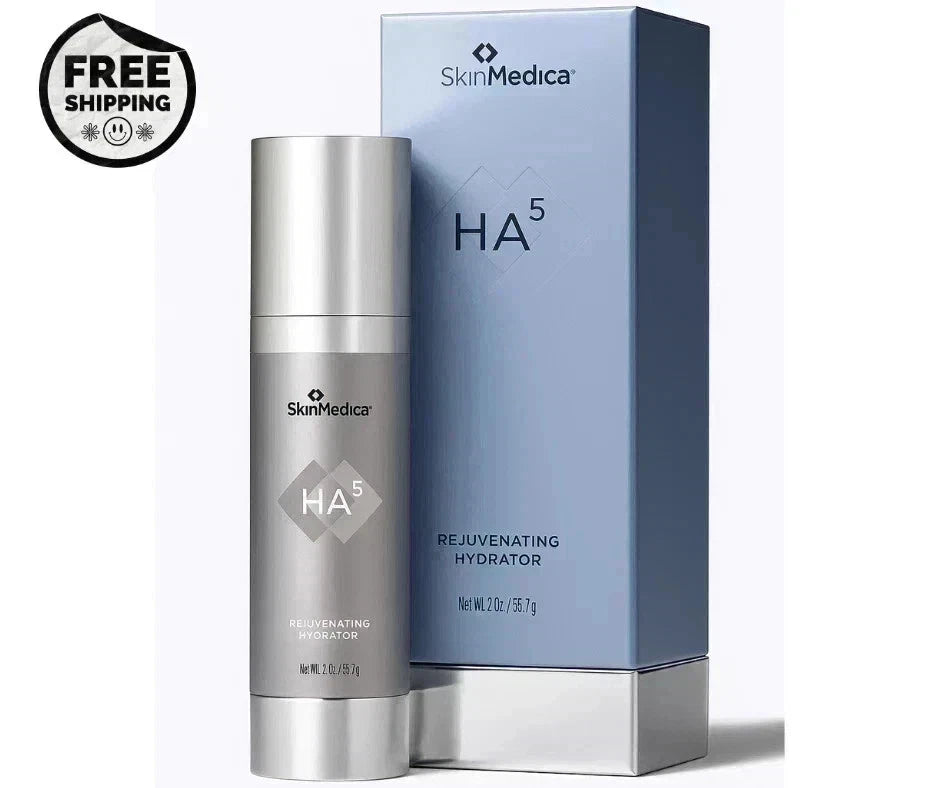 SKINMEDICA HA5 Rejuvenating Hydrator 2 oz / 59ml – New & Sealed