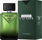 Prada Paradigme Eau de Parfum 3.3 oz / 100ml Spray for Men – New Sealed Box