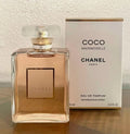Chanel Coco Mademoiselle Eau de Parfum 3.4 oz / 100ml for Women – New & Sealed