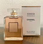 Chanel Coco Mademoiselle Eau de Parfum 3.4 oz / 100ml for Women – New & Sealed