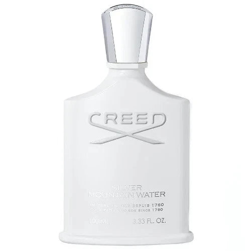 Creed Silver Mountain Water EDP 100ml / 3.3oz New in Box