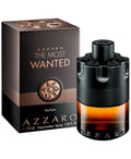 Azzaro The Most Wanted Parfum 3.38 oz / 100ml Men’s Cologne Fragrance Spray